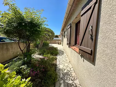 Maison, 108 m²