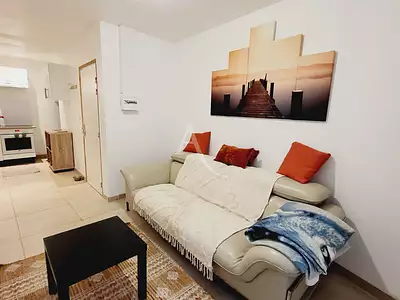 Appartement, 38,04 m²