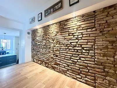 Appartement, 135,89 m²