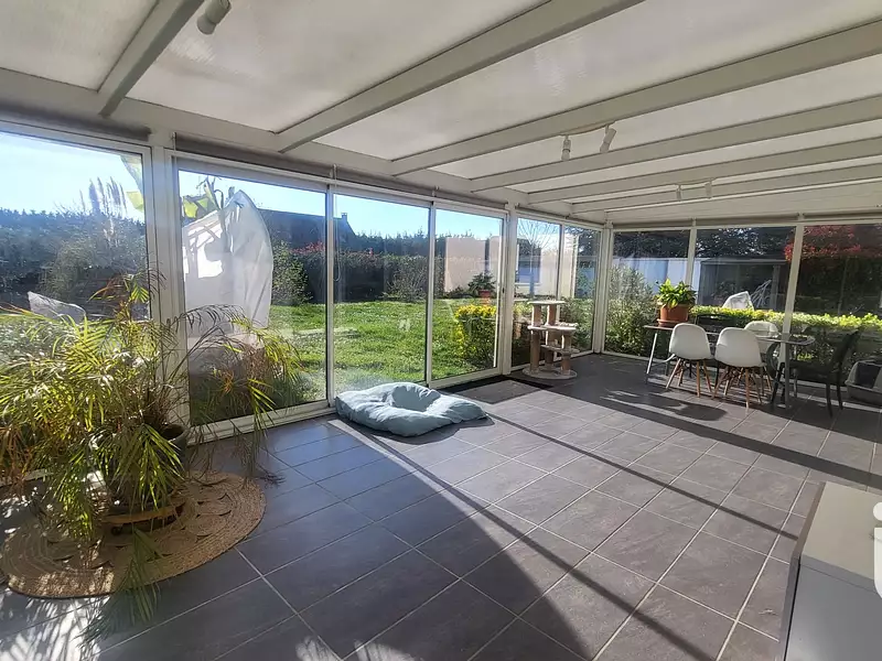 Maison, 173 m²