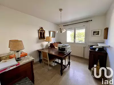 Maison, 113 m²