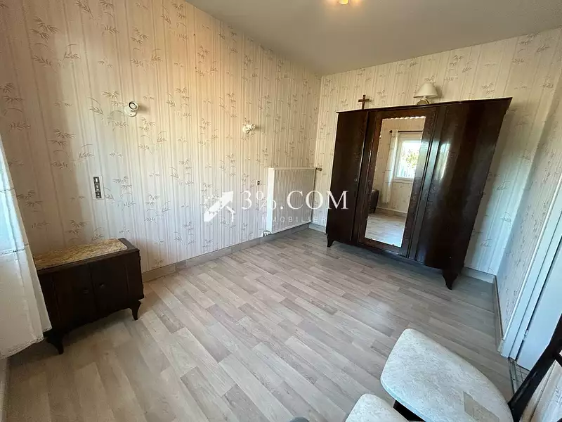 Maison, 86 m²