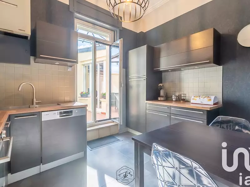 Appartement, 150 m²