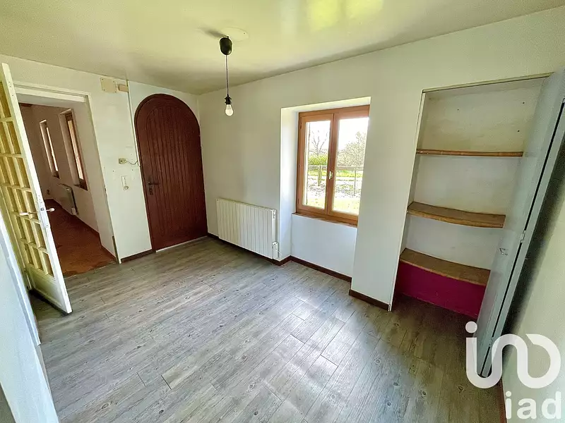 Maison, 130 m²