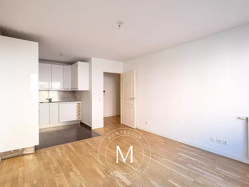 Appartement, 39,18 m²