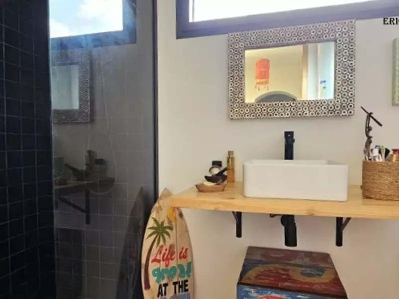 Maison, 124 m²