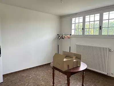 Maison, 216 m²