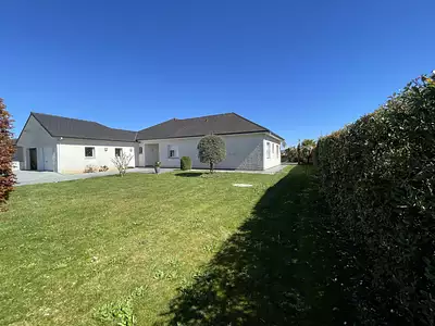 Maison, 139 m²