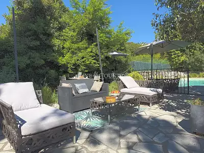 Maison, 130 m²
