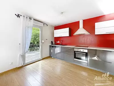 Maison, 89 m²
