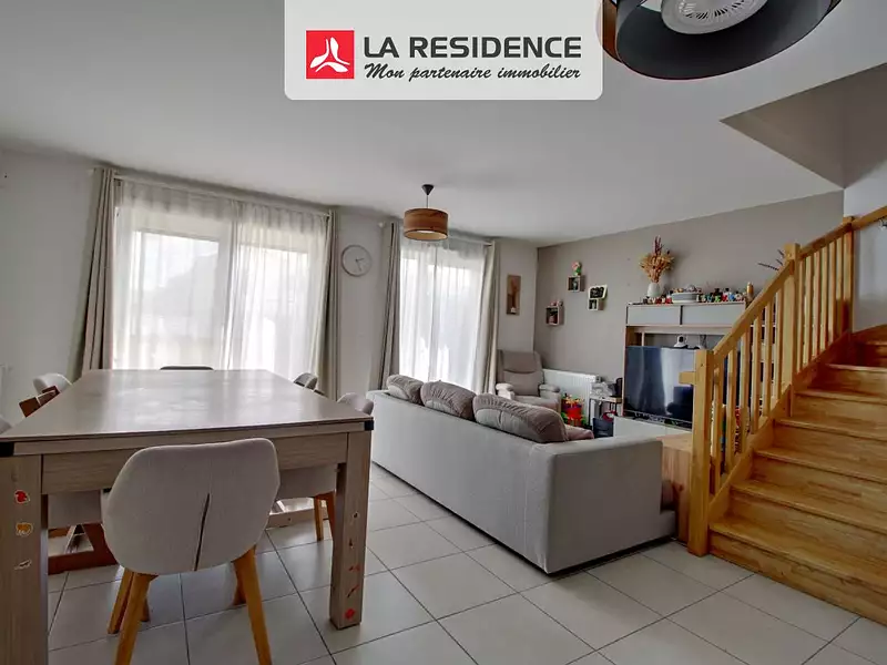 Maison, 85 m²