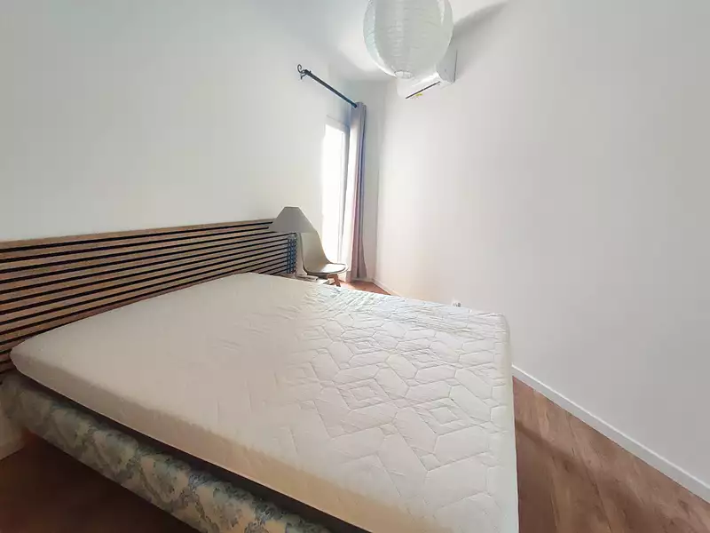 Appartement, 48,08 m²