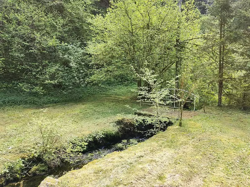 Maison, 169 m²