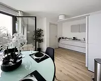 Appartement, 91,3 m²