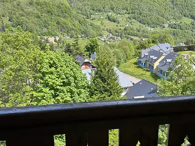 Appartement, 23 m²