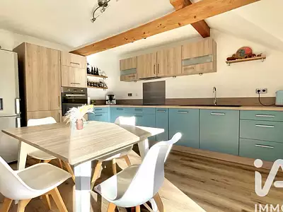 Appartement, 145 m²