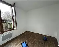Appartement, 28 m²
