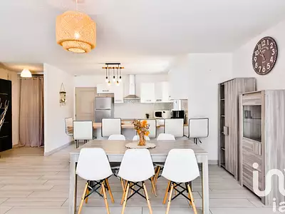 Maison, 105 m²