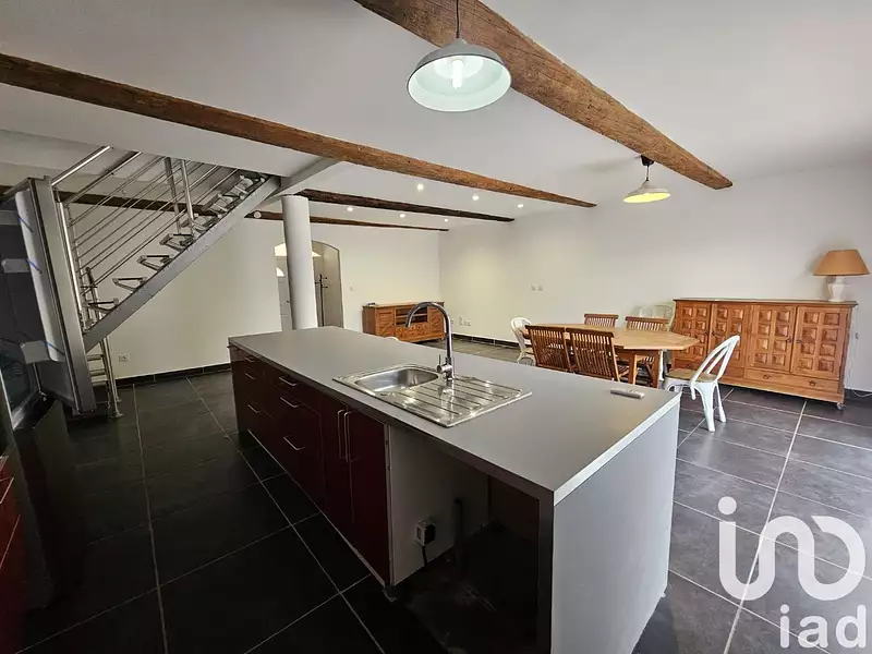 Maison, 138 m²
