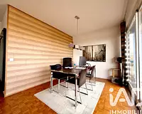 Appartement, 105 m²