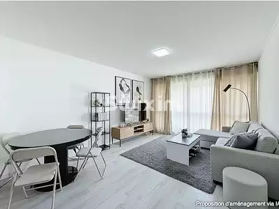 Appartement, 78 m²