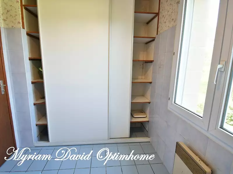 Maison, 112 m²