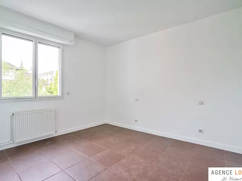 Appartement, 116 m²