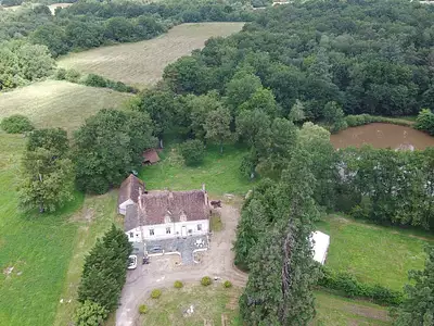Maison, 267 m²