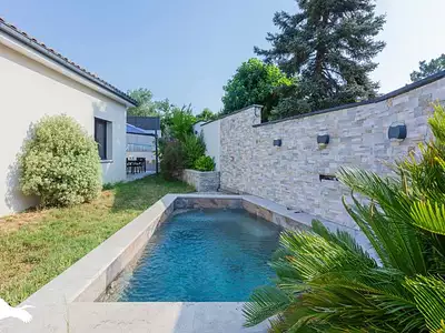 Maison, 113,5 m²