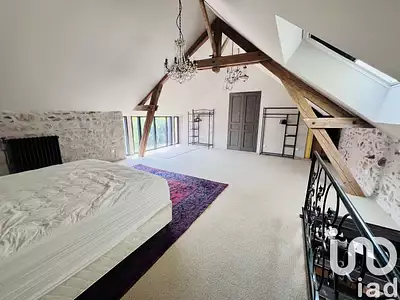 Maison, 115 m²