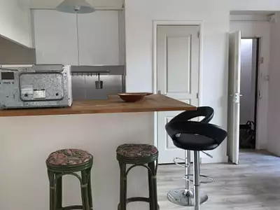 Appartement, 45 m²