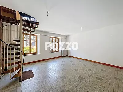 Appartement, 78 m²