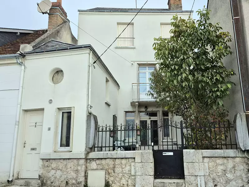 Maison, 115 m²