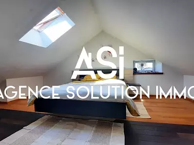 Maison, 126 m²