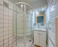 Appartement, 22,42 m²