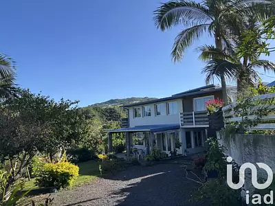 Maison, 268 m²