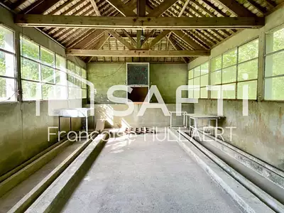 Maison, 131 m²