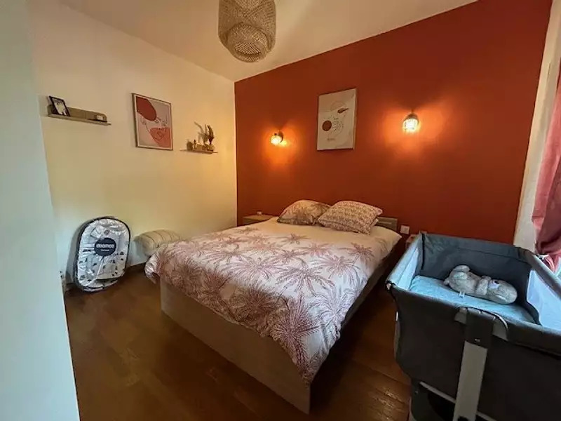 Maison, 135 m²