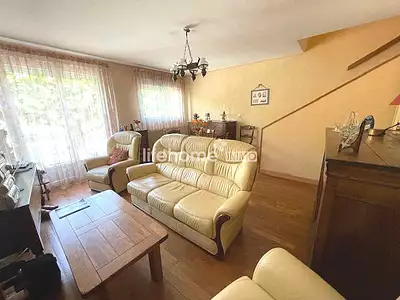 Maison, 81 m²