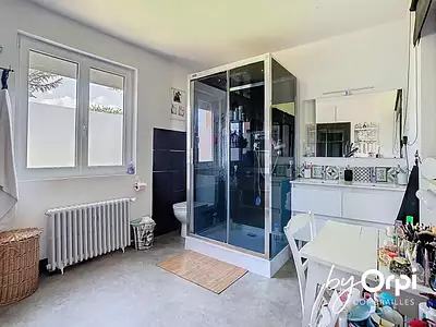 Maison, 140 m²