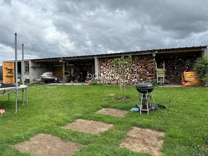 Maison, 85 m²