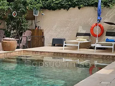 Maison, 175 m²