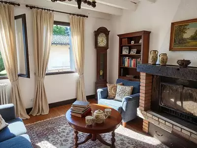 Maison, 90 m²