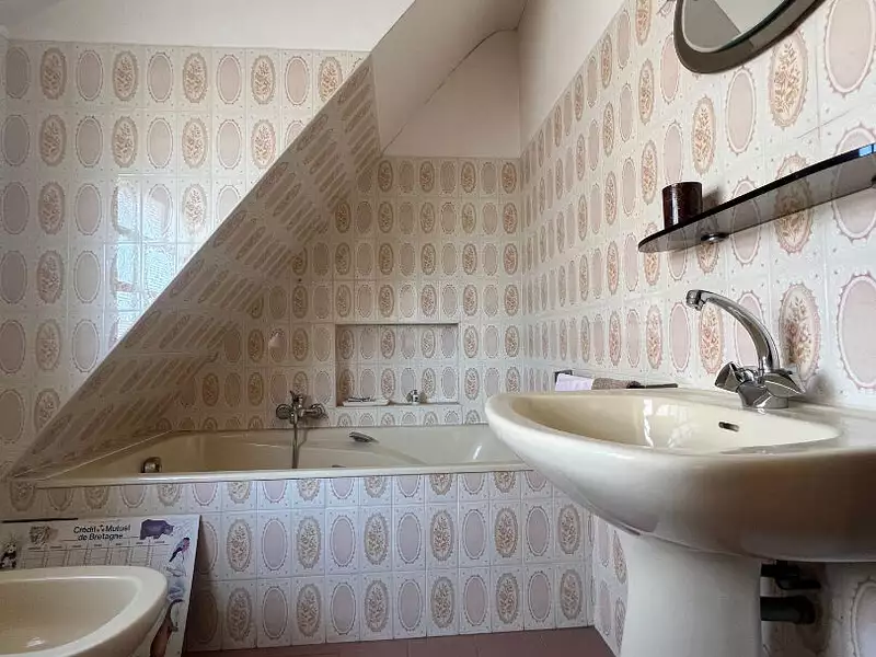 Maison, 92 m²