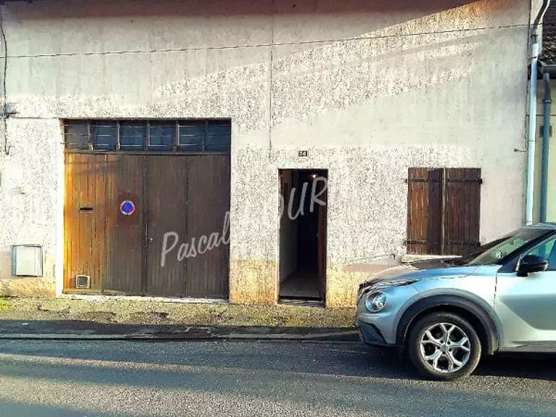 Maison, 117 m²