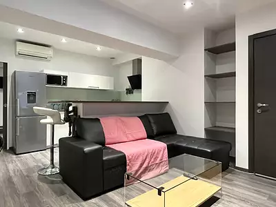 Appartement, 36,35 m²