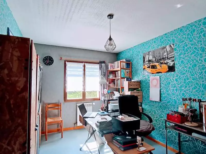 Maison, 220 m²