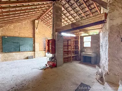 Maison, 125 m²