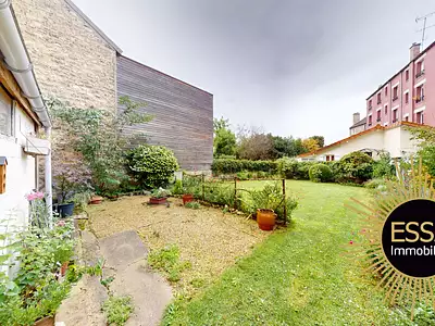 Appartement, 31,71 m²