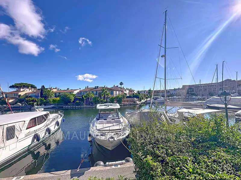 Appartement, 36,2 m²